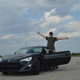 Illustration for article titled First FR-S Video